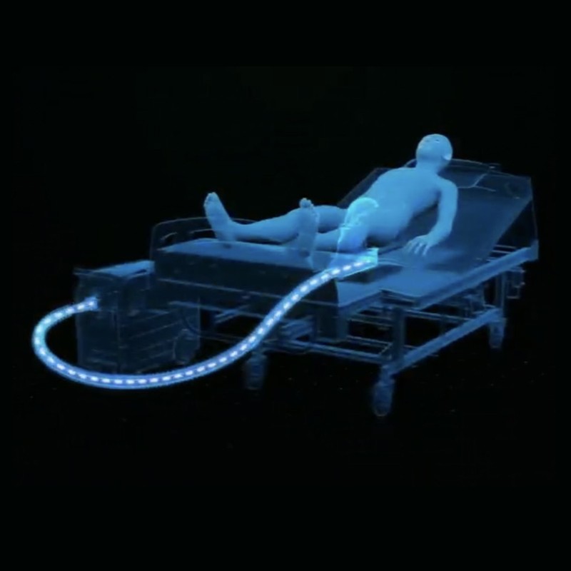washing robot